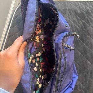 Vera Bradley cross bag